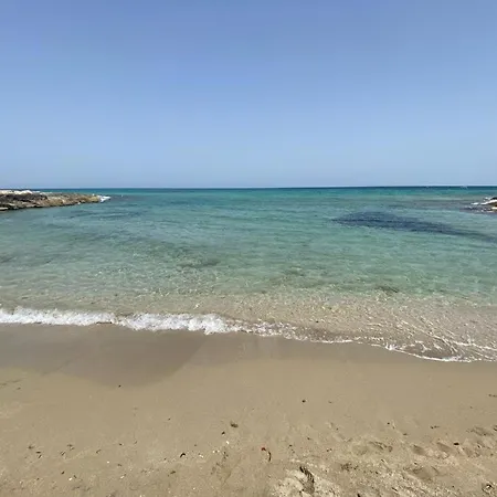 Hostunia شقة أوستوني