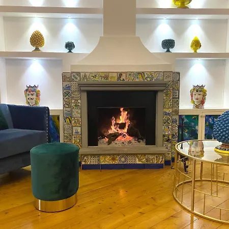 Hostunia شقة أوستوني