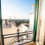 Lägenhet Hostunia Ostuni