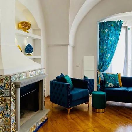 Hostunia Appartement Ostuni