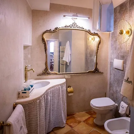 Hostunia Appartement *