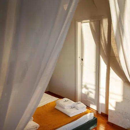 Appartement Hostunia Ostuni