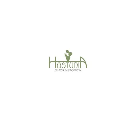 Διαμέρισμα Hostunia Ostuni