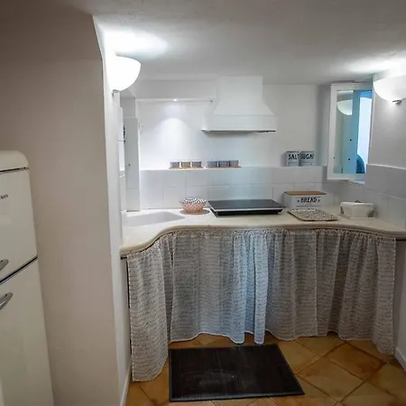 Appartement Hostunia Ostuni