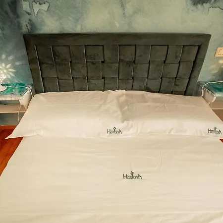 Hostunia Appartement