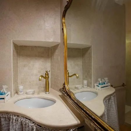 Hostunia Appartement Ostuni