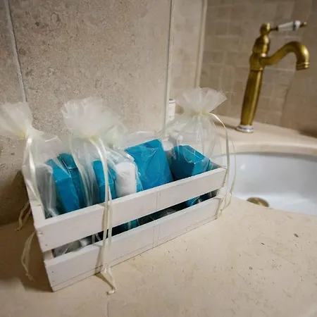 Hostunia Appartement Ostuni