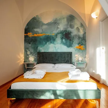 Appartement Hostunia