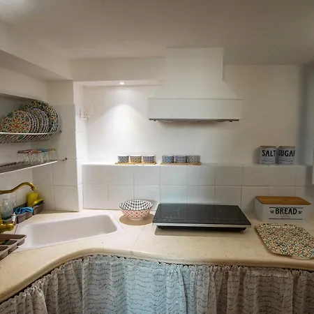 Hostunia Appartement Ostuni