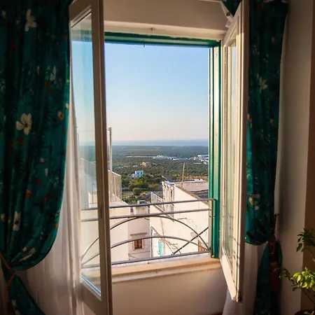 Appartement Hostunia Ostuni