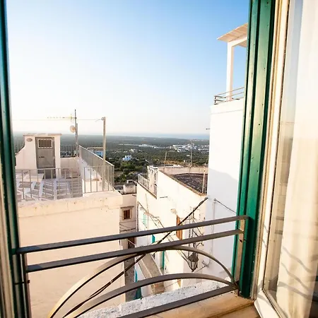 Appartement Hostunia Ostuni