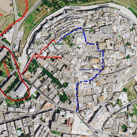 Hostunia